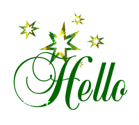 Hello! Myspace Comments