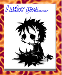 Miss You Myspace Comments