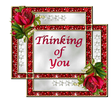 Thinking Of You Myspace Comments