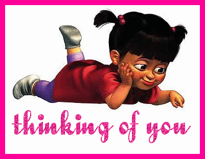 Thinking Of You Myspace Comments