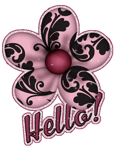 Hello! Myspace Comments
