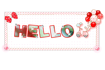 Hello! Myspace Comments