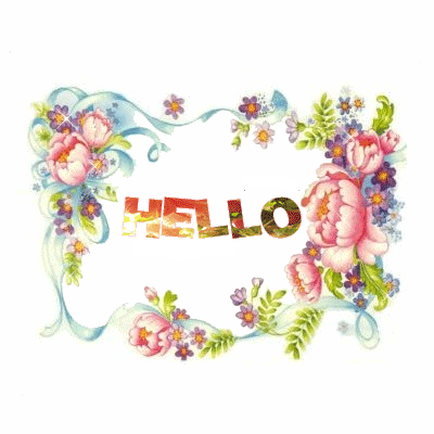 Hello! Myspace Comments