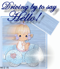 Hello! Myspace Comments