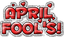 April Fools' Myspace Comments