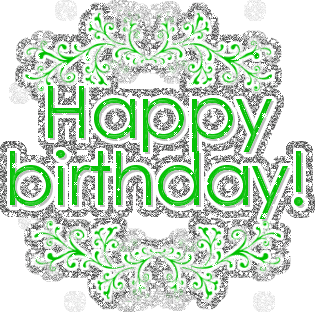 Happy Birthday Myspace Comments