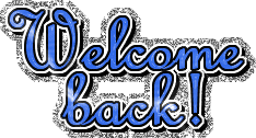 Welcome Myspace Comments