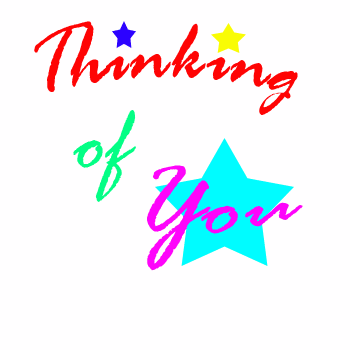 Thinking Of You Myspace Comments