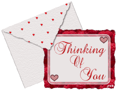 Thinking Of You Myspace Comments