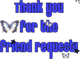 Thanks for the Add Myspace Comments