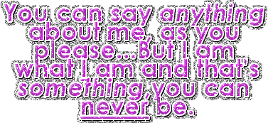 Insults Myspace Comments