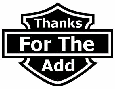 Thanks for the Add Myspace Comments