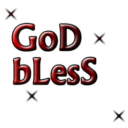 Religious Myspace Comments
