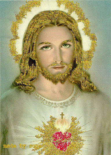 Religious Myspace Comments