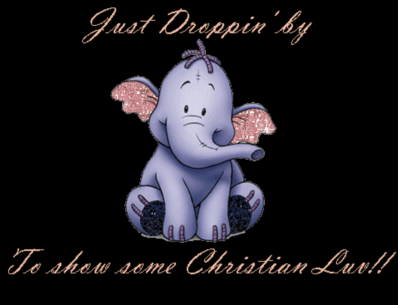 Religious Myspace Comments