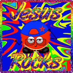 Religious Myspace Comments