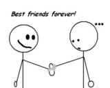 Friends Myspace Comments