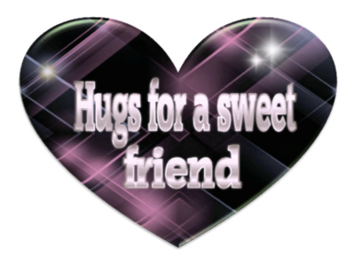 Hugs Myspace Comments