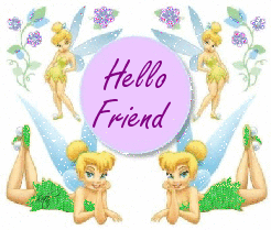 Hello! Myspace Comments
