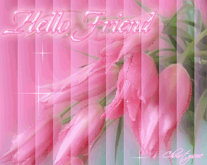 Hello! Myspace Comments