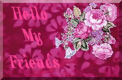 Hello! Myspace Comments