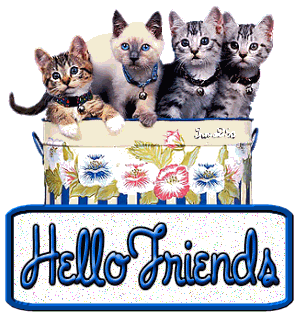 Hello! Myspace Comments