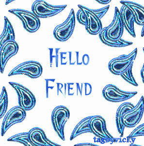 Hello! Myspace Comments