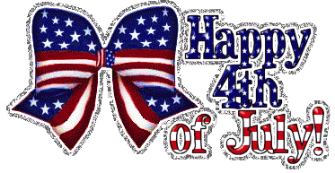 4th of July Myspace Comments