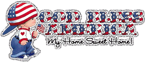 4th of July Myspace Comments