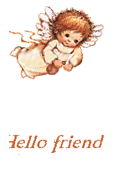 Hello! Myspace Comments