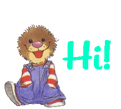 Hello! Myspace Comments