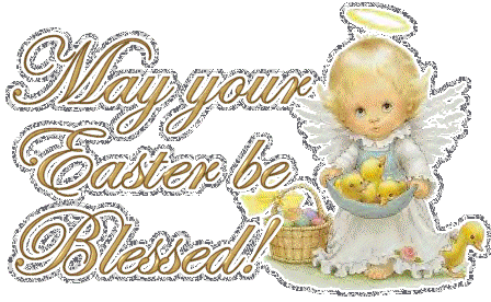 Have a great Easter