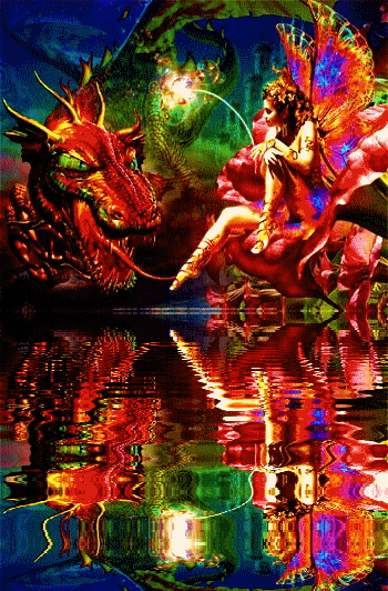 Fantasy Myspace Comments