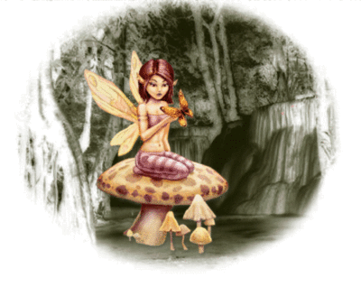 Fantasy Myspace Comments